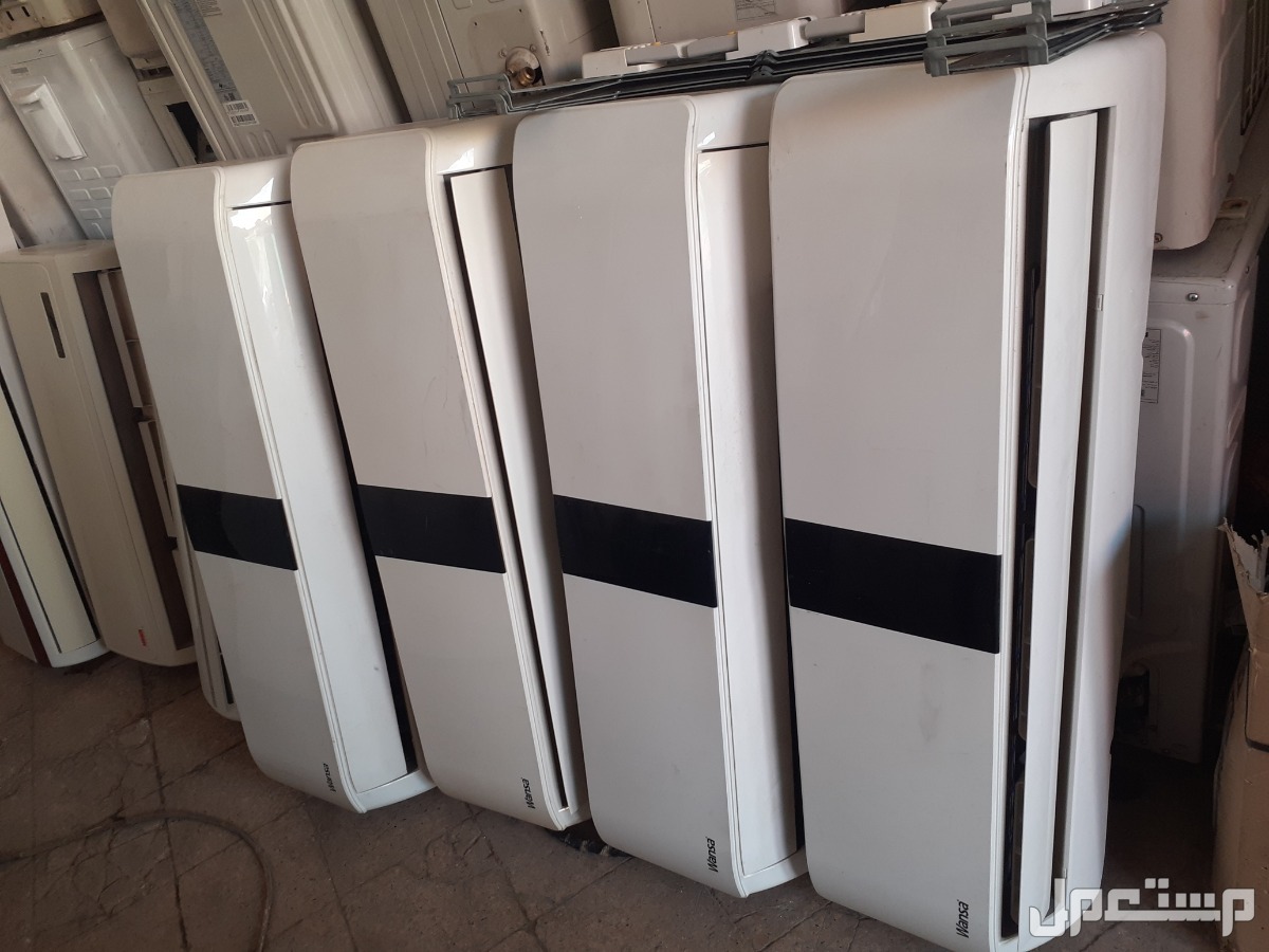 مكيفات اسبليت للبيع أخو الجديد