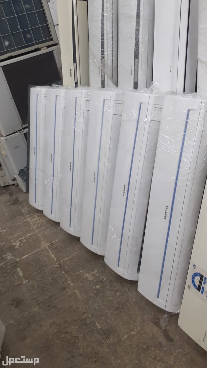 مكيفات اسبليت للبيع أخو الجديد