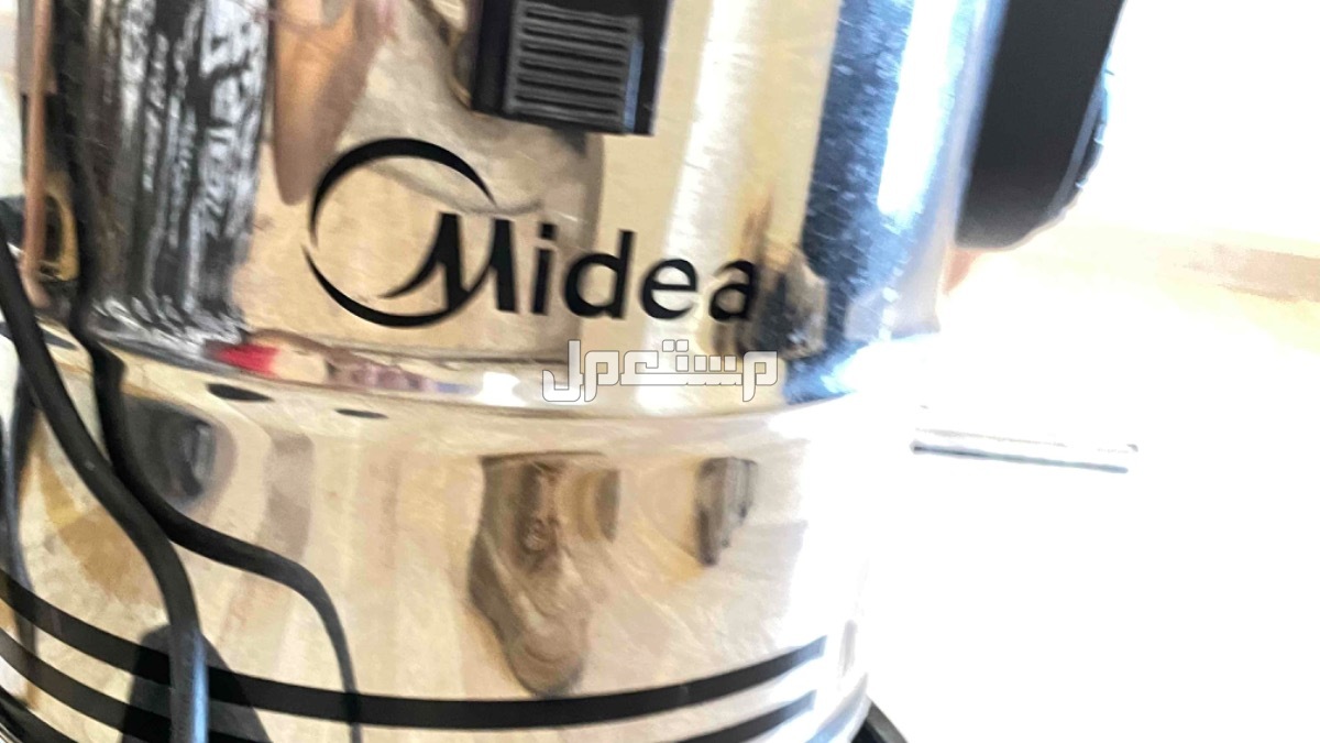 مكنسه