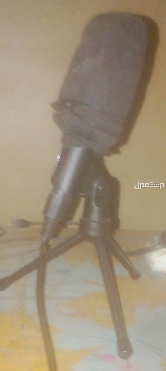 ميكروفون sf-920 في الهرم