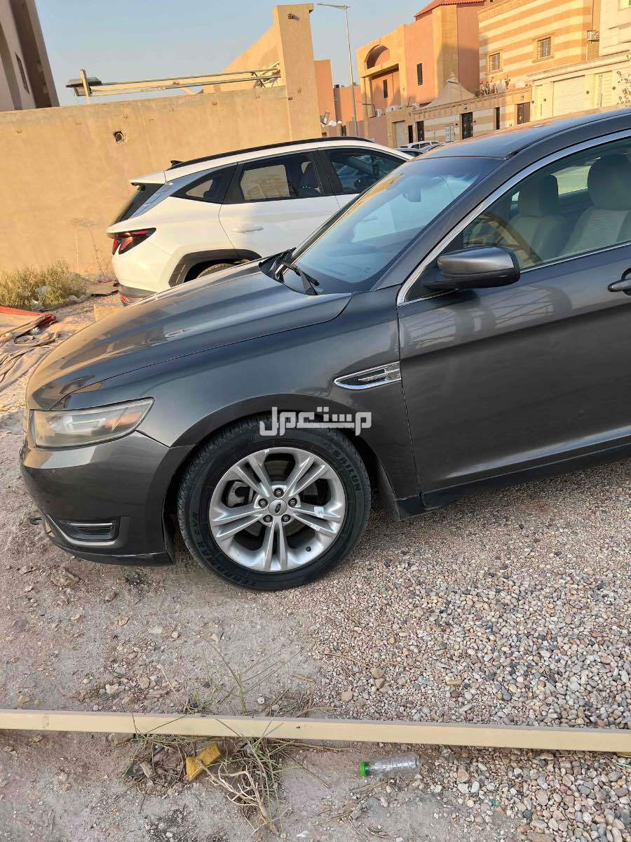 فورد تورس 2014 في الرياض بسعر 38 ألف ريال سعودي