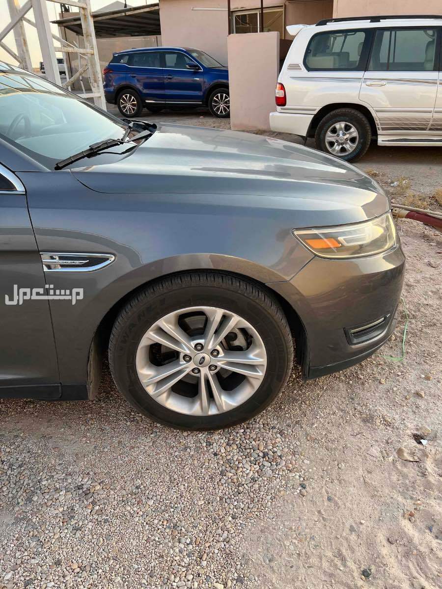 فورد تورس 2014 في الرياض بسعر 38 ألف ريال سعودي