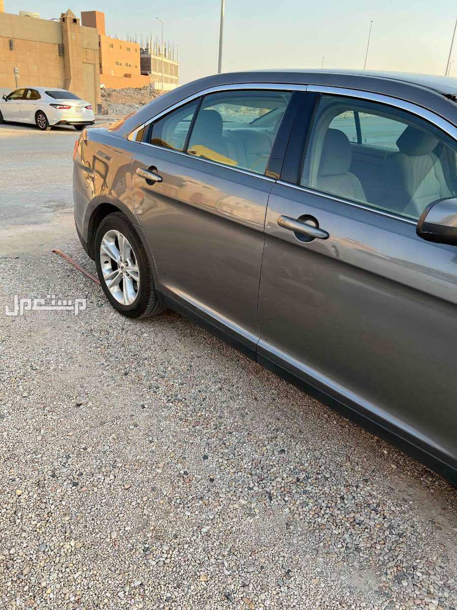 فورد تورس 2014 في الرياض بسعر 38 ألف ريال سعودي