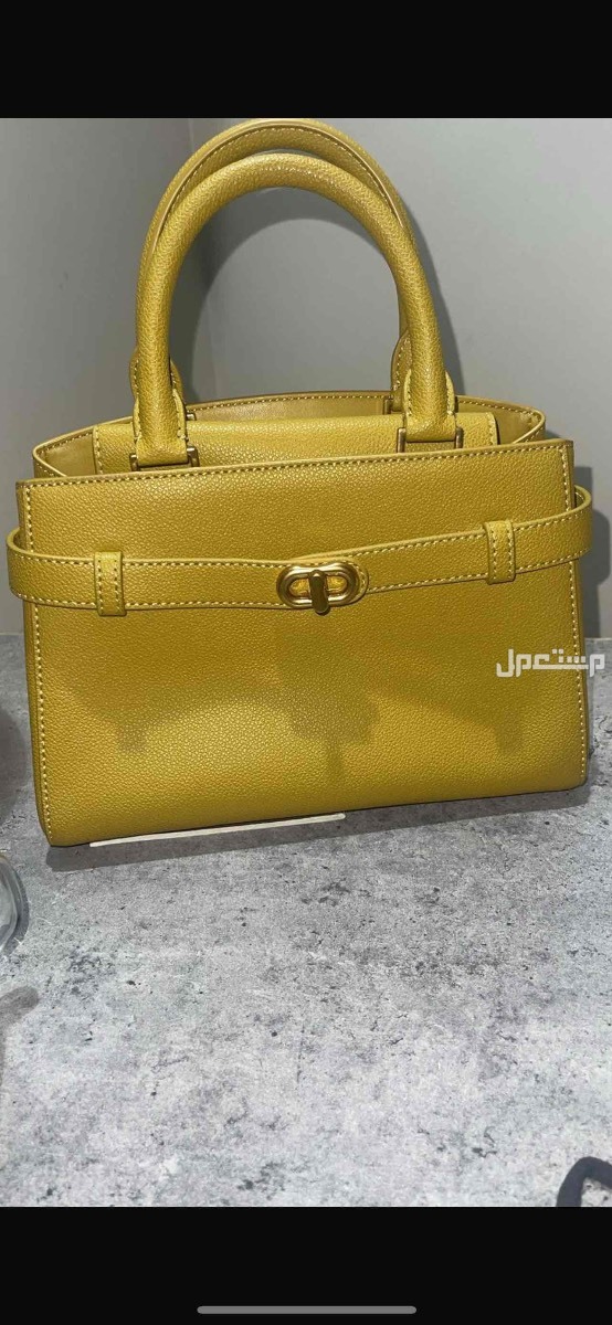 الشنط اليد