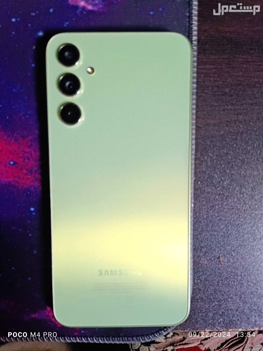 Samsung Galaxy a34 5G