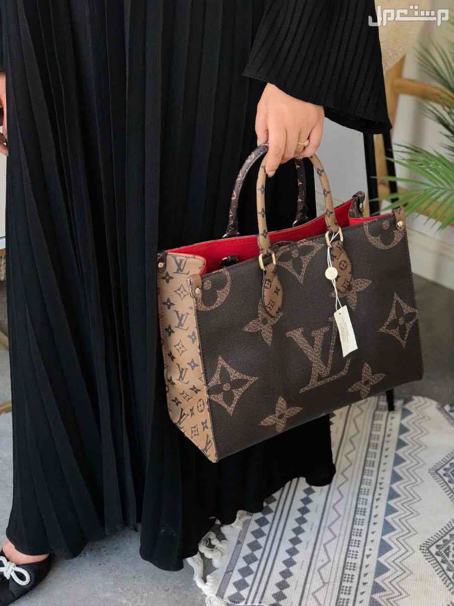 شنط لويس فيتون توب كوالتي