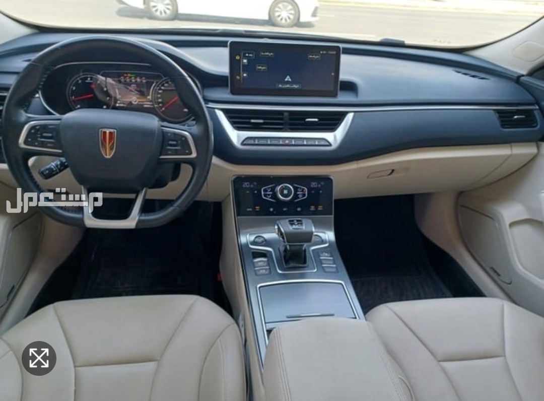 هونشي H5 2023 في الرياض بسعر 59500 ريال سعودي