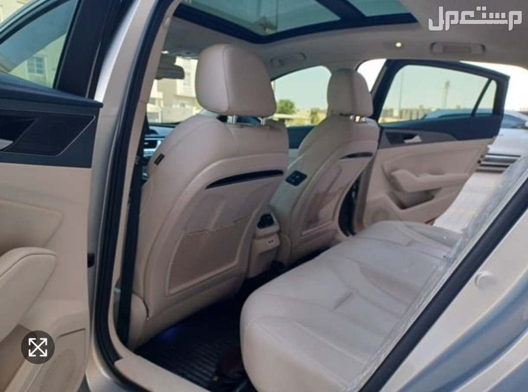 هونشي H5 2023 في الرياض بسعر 59500 ريال سعودي