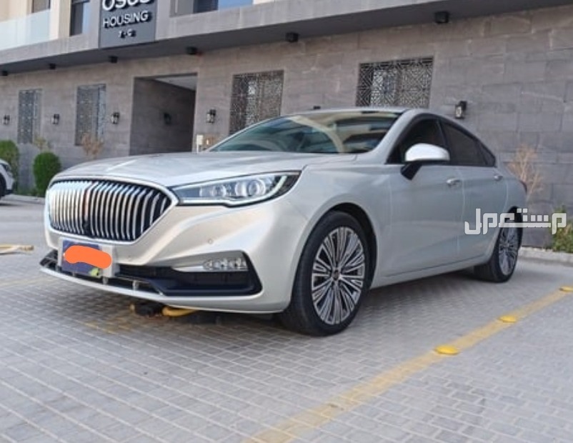 هونشي H5 2023 في الرياض بسعر 59500 ريال سعودي