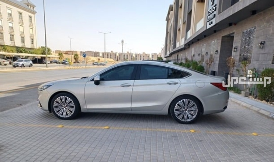 هونشي H5 2023 في الرياض بسعر 59500 ريال سعودي