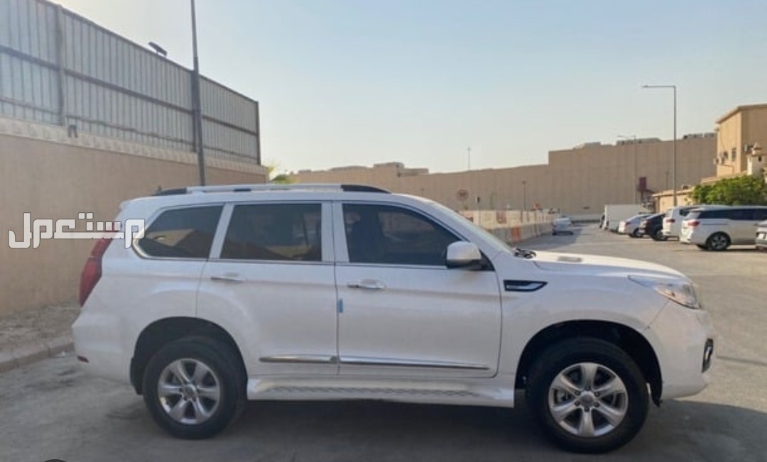 هافال H9 2020 في الرياض بسعر 88 ألف ريال سعودي