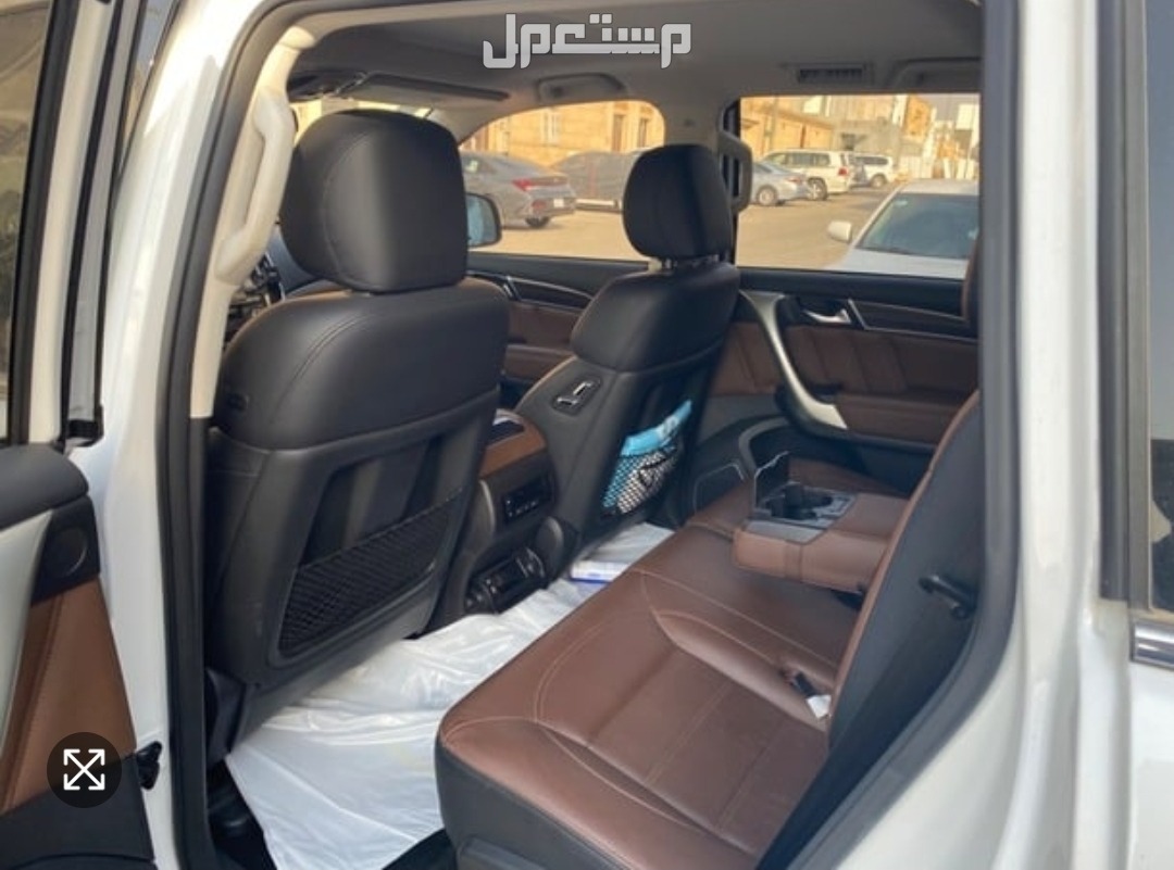 هافال H9 2020 في الرياض بسعر 88 ألف ريال سعودي