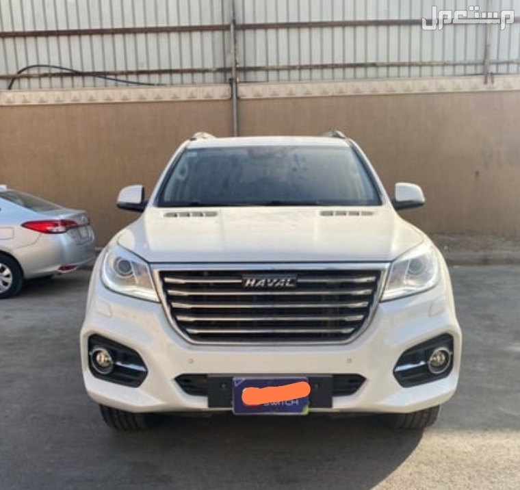 هافال H9 2020 في الرياض بسعر 88 ألف ريال سعودي