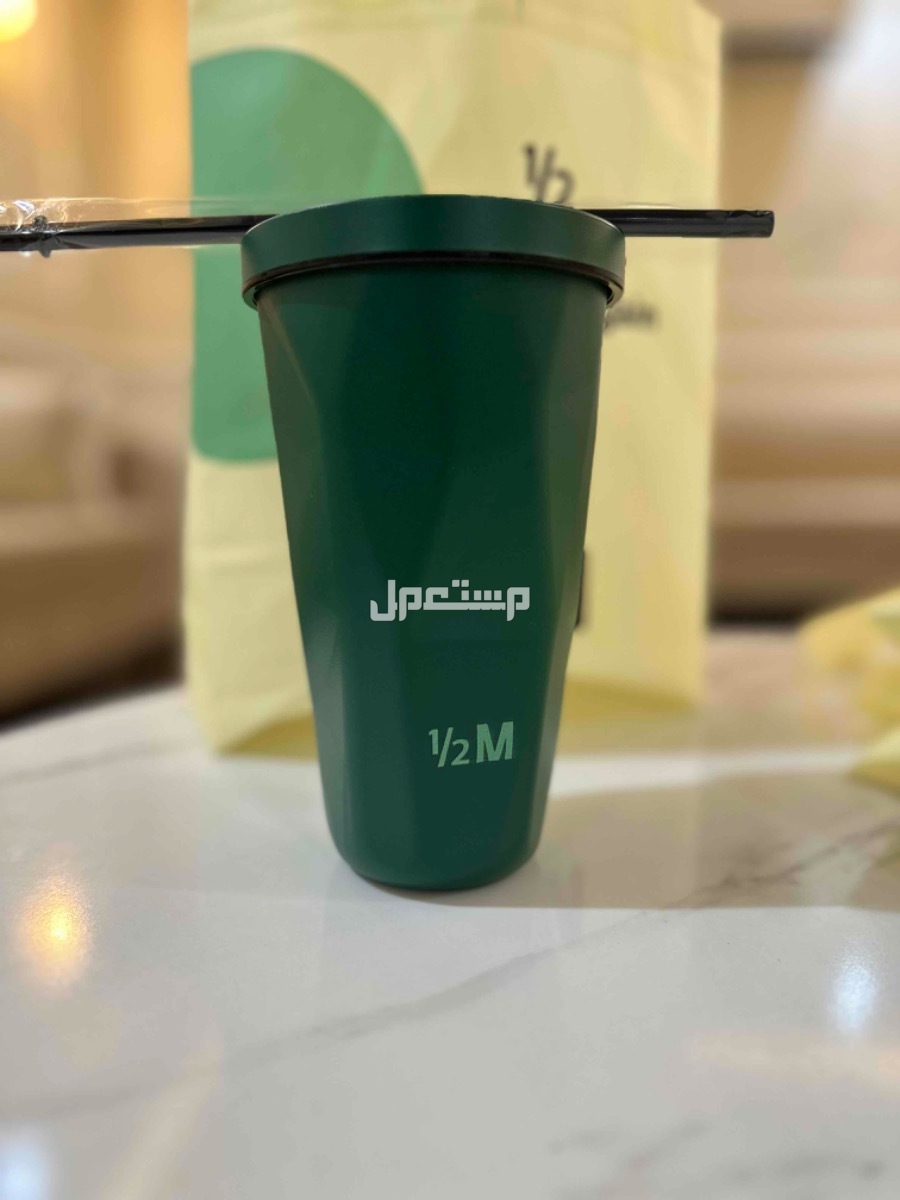 مق هاف مليون في حفر الباطن بسعر 60 ريال سعودي