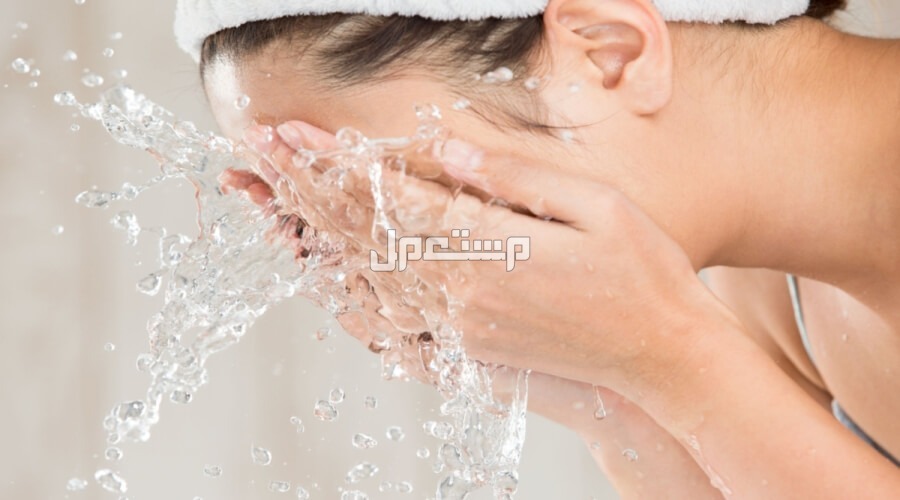 أفضل وقت لاستخدام غسول الوجه فوائد استخدام غسول للوجه
