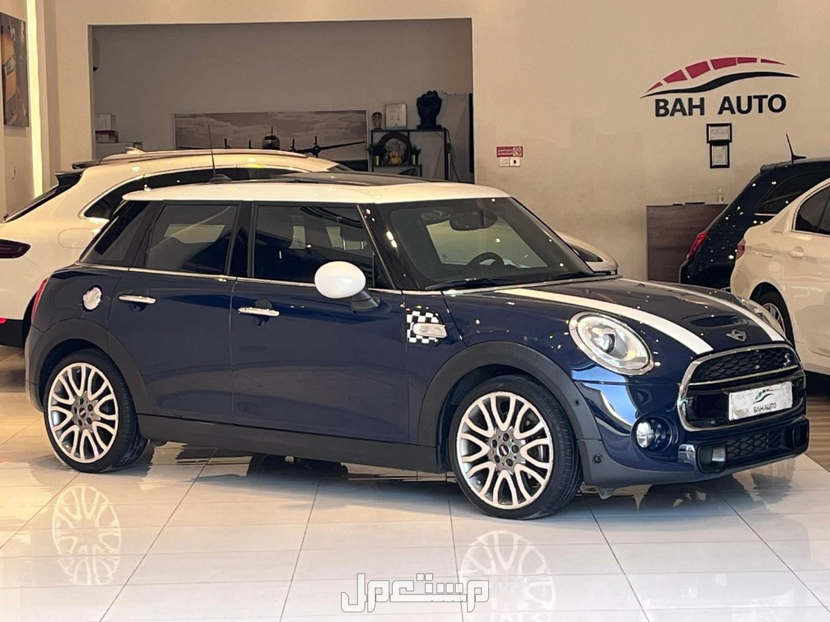 Mini Cooper S Model 2017 For sale