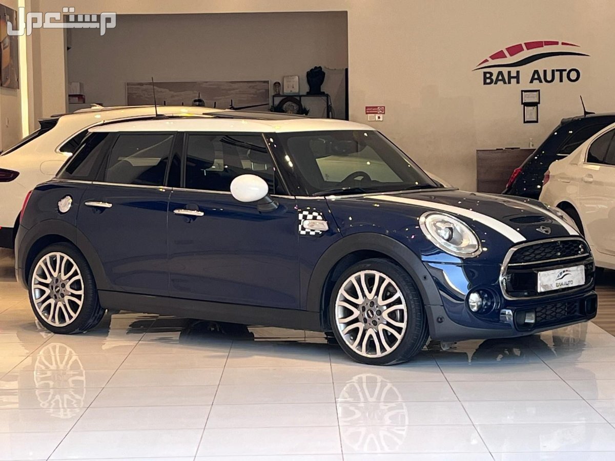 Mini Cooper S Model 2017 For sale