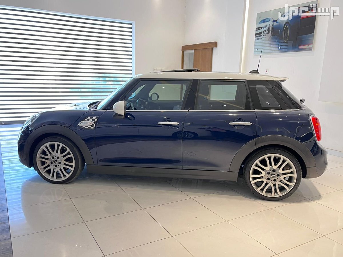 Mini Cooper S Model 2017 For sale