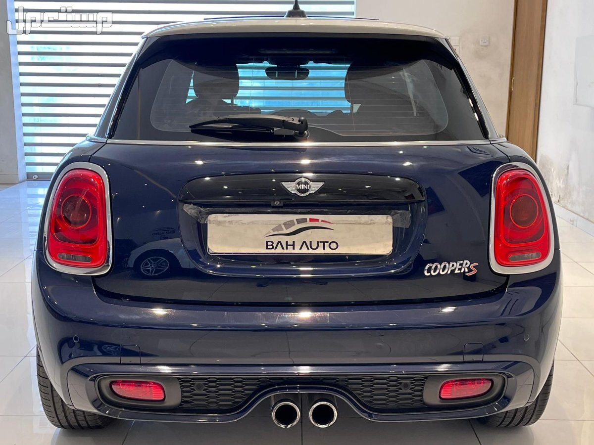 Mini Cooper S Model 2017 For sale