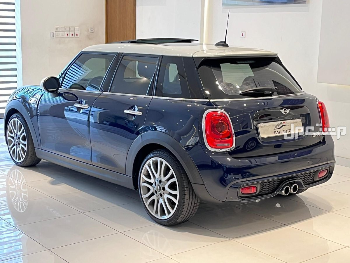 Mini Cooper S Model 2017 For sale