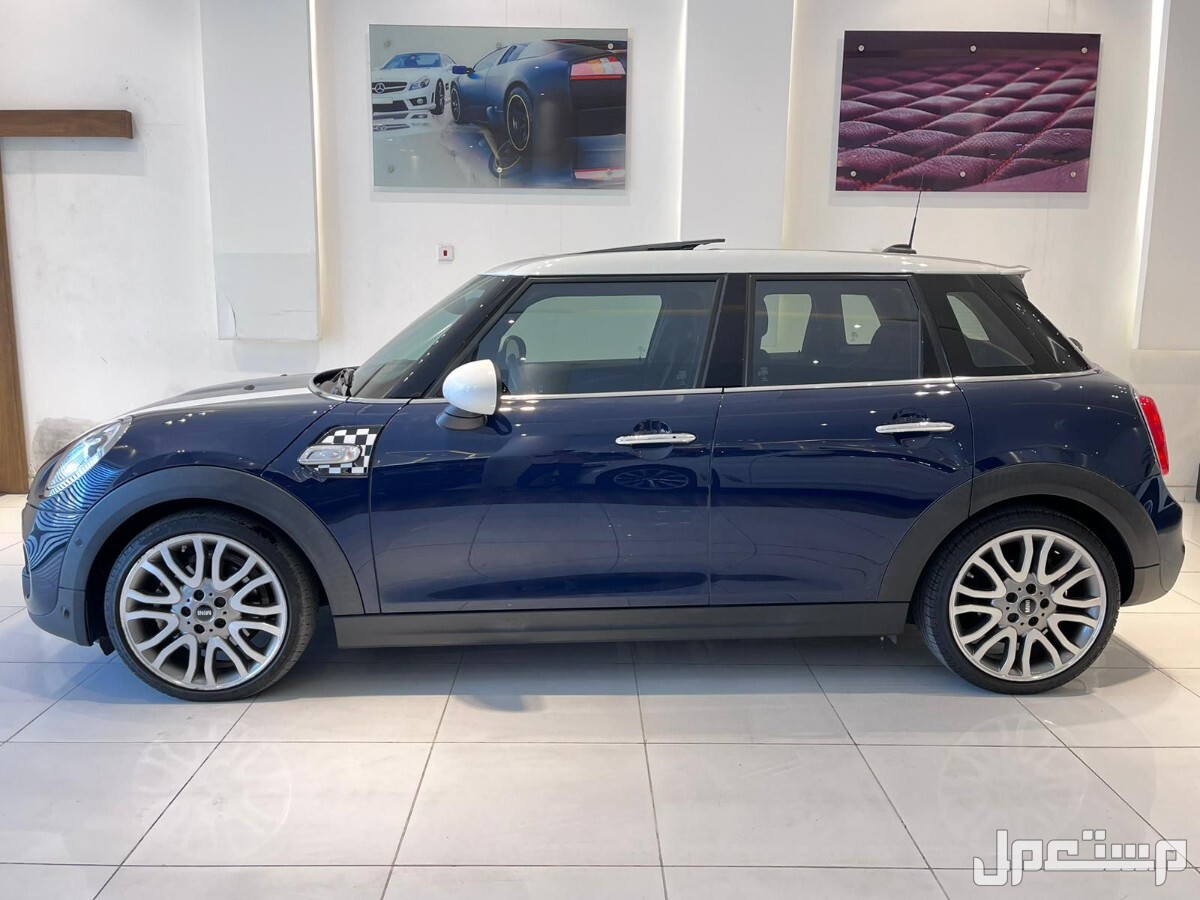 Mini Cooper S Model 2017 For sale