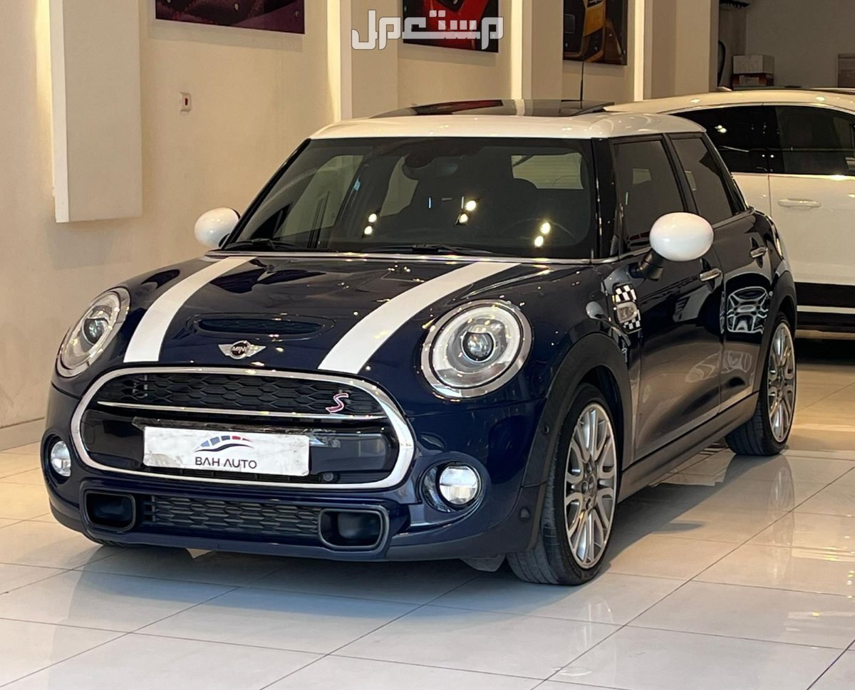 Mini Cooper S Model 2017 For sale