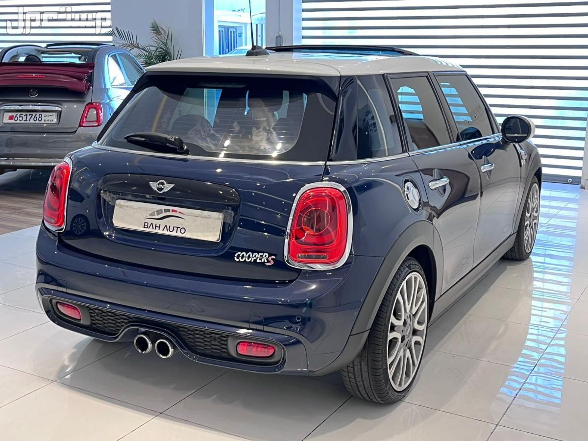 Mini Cooper S Model 2017 For sale