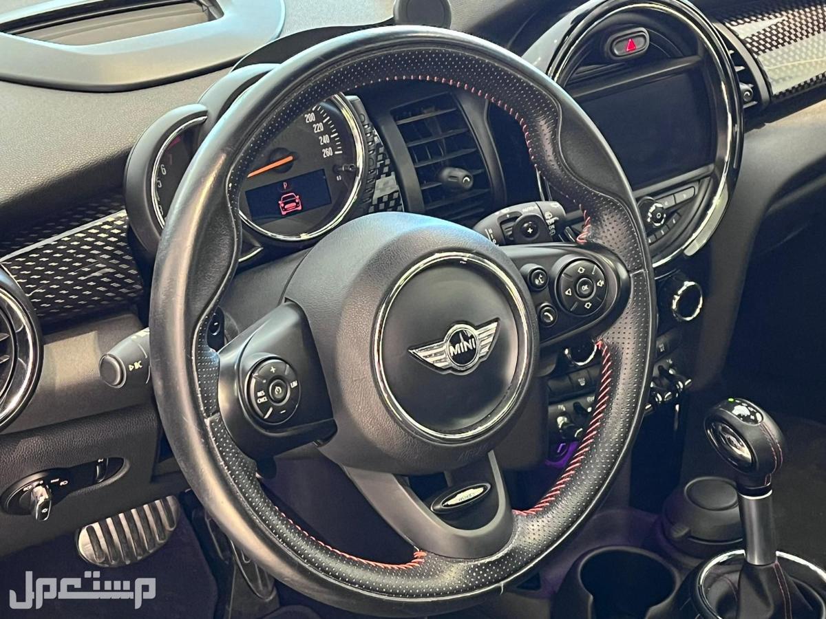 Mini Cooper S Model 2017 For sale