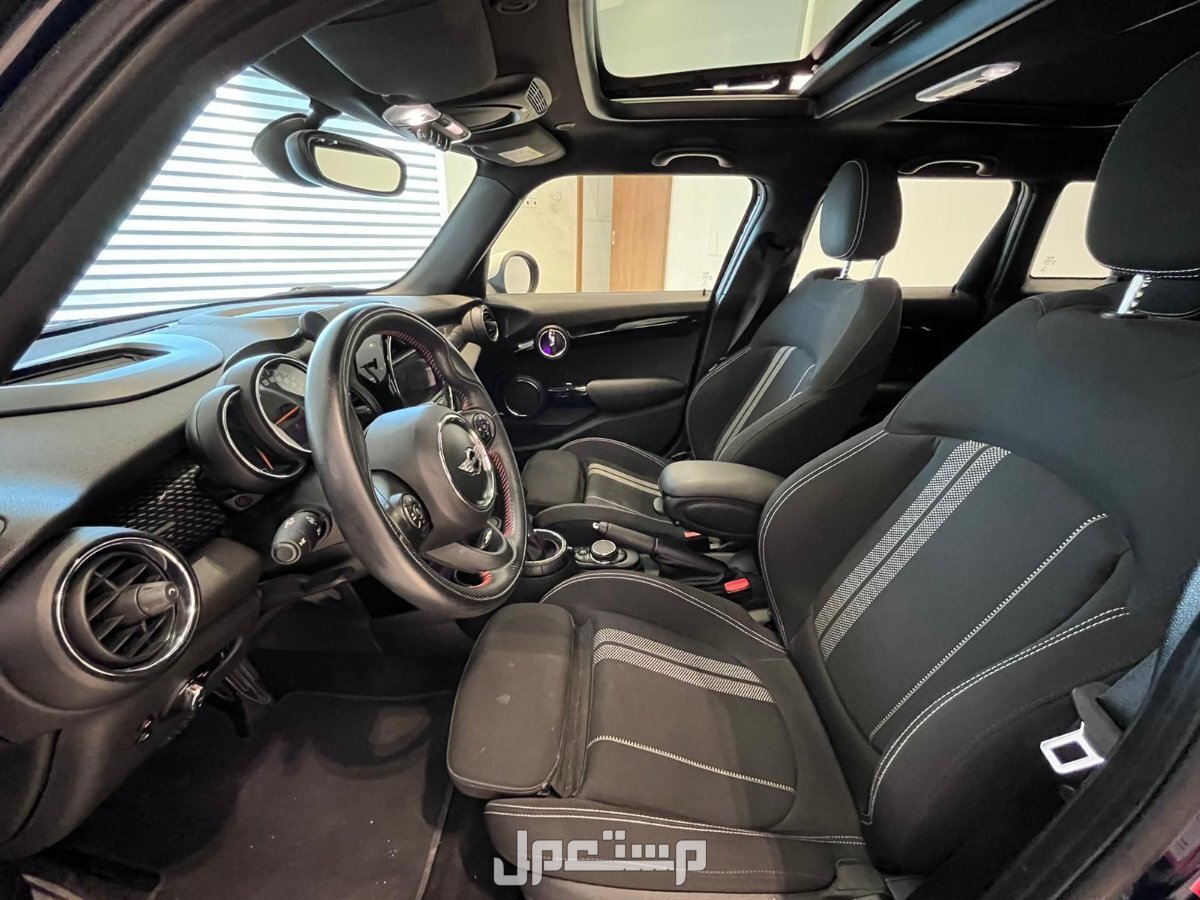 Mini Cooper S Model 2017 For sale