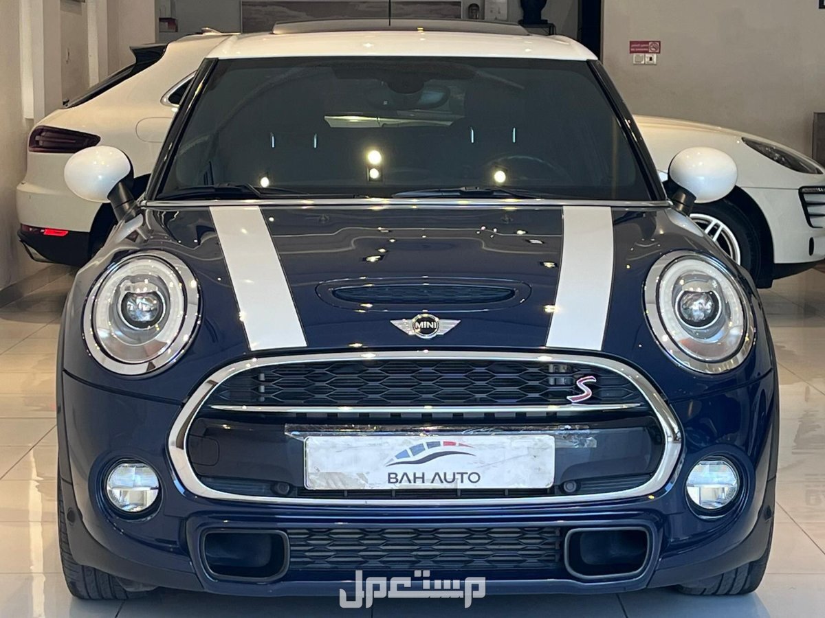 Mini Cooper S Model 2017 For sale