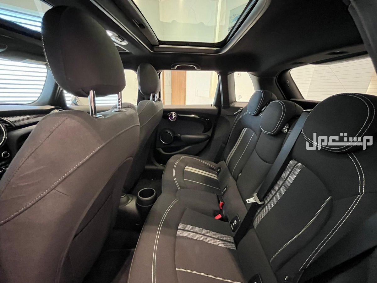 Mini Cooper S Model 2017 For sale