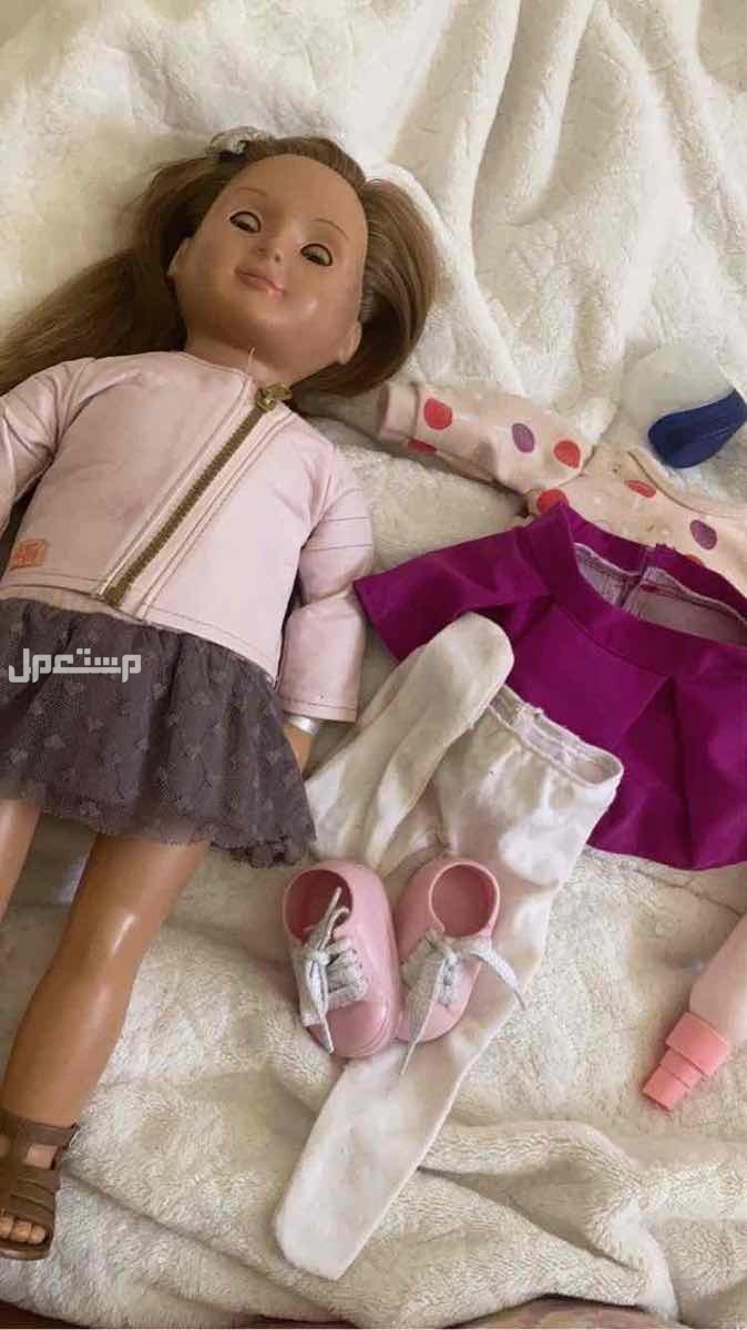 لعبة بنات