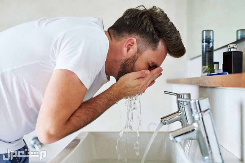 أفضل وقت لاستخدام غسول الوجه أفضل غسول وجه حسب نوع  البشرة