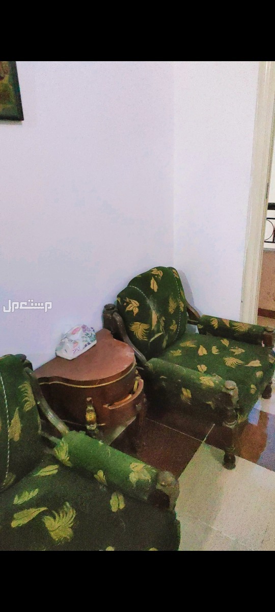 غرفه نوم خشب زان