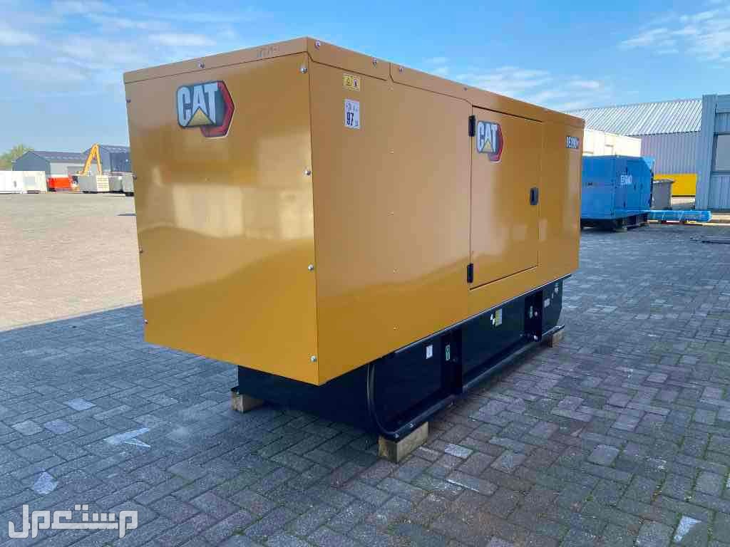 Rental power Generators