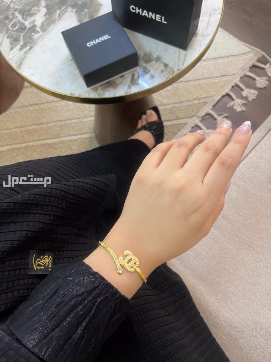 اكسسوارات ماركات مع الملحقات