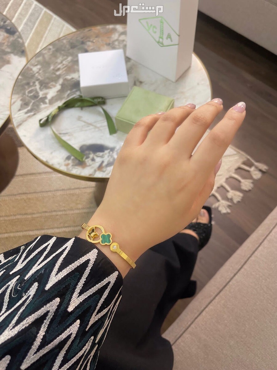 اكسسوارات ماركات مع الملحقات