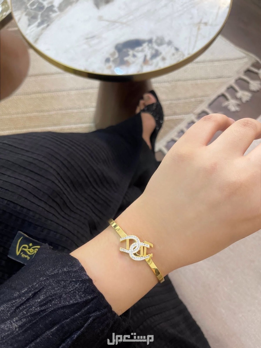 اكسسوارات ماركات مع الملحقات