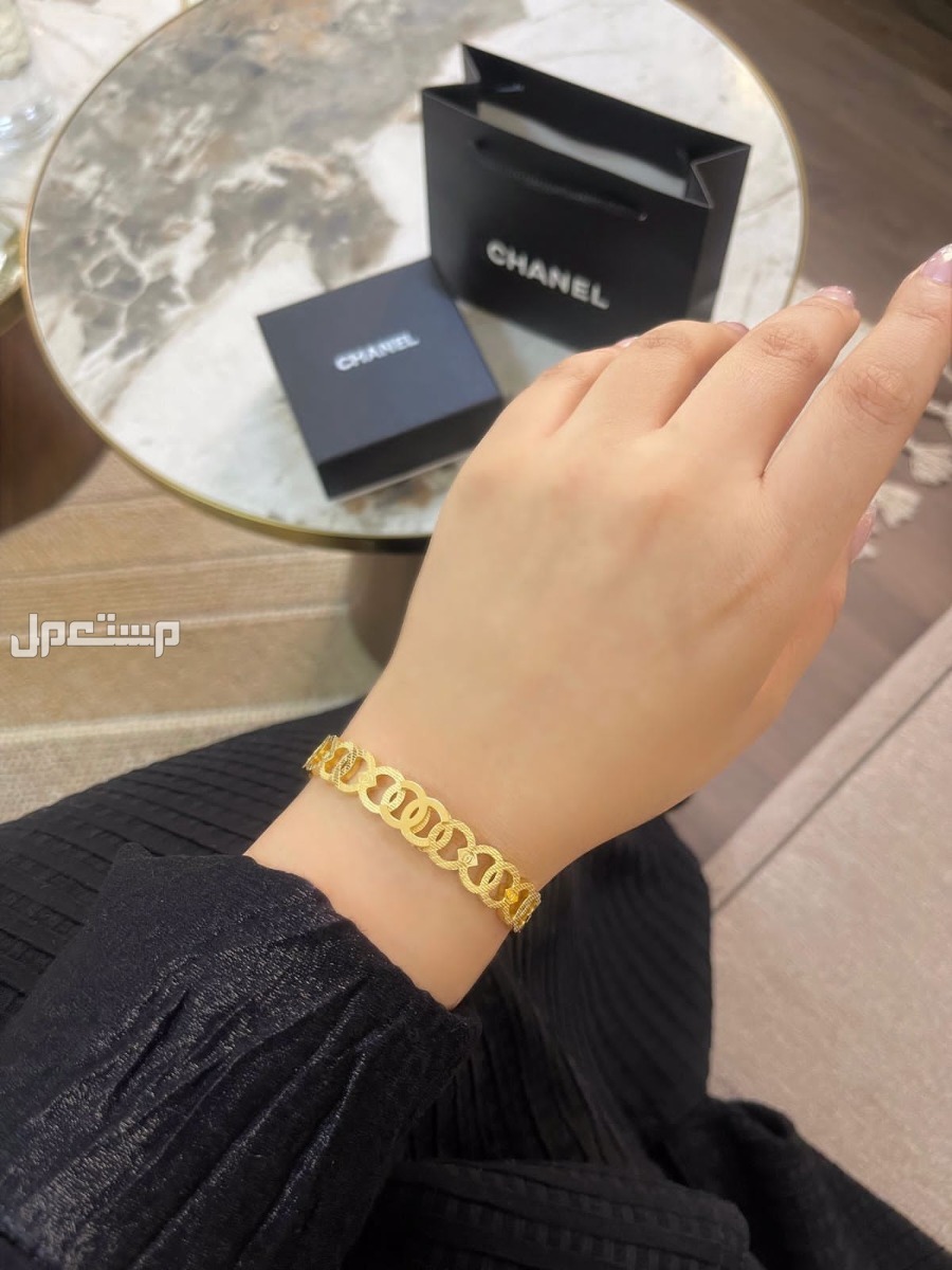 اكسسوارات ماركات مع الملحقات