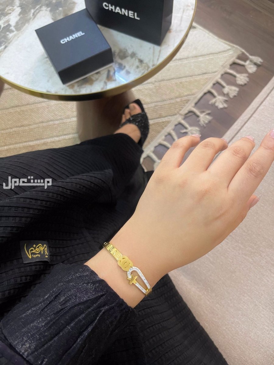 اكسسوارات ماركات مع الملحقات