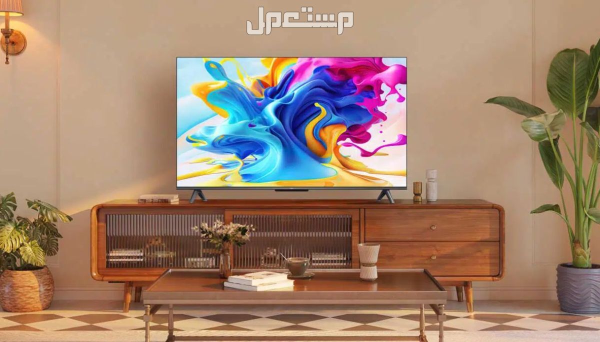 أهم أعطال شاشة تلفزيون LG وطرق إصلاحها.. وأفضل شاشات إل جي 2025 مميزات تلفزيون LG سمارت