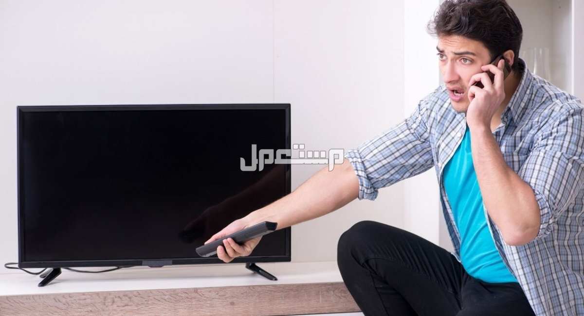 أهم أعطال شاشة تلفزيون LG وطرق إصلاحها.. وأفضل شاشات إل جي 2025 كيف أصلح أعطال تلفزيونات إل جي؟