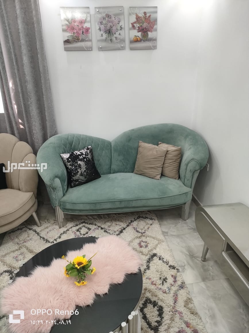 انتريه مودرن استعمال شهر للبيع لدواعي السفر