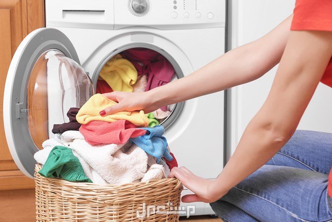 كيف تجعلين رائحة الغسيل جميلة؟ رائحة الغسيل