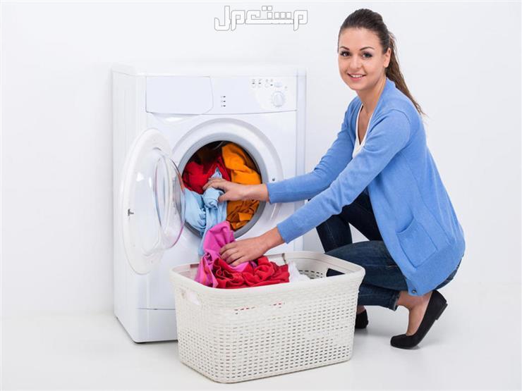 كيف تجعلين رائحة الغسيل جميلة؟ كيف تجعلين رائحة الغسيل جميلة بسهولة