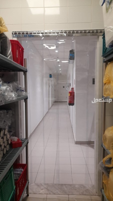 ستاير شرايح بي في سي للبوابات
