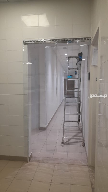 ستاير شرايح بي في سي للبوابات