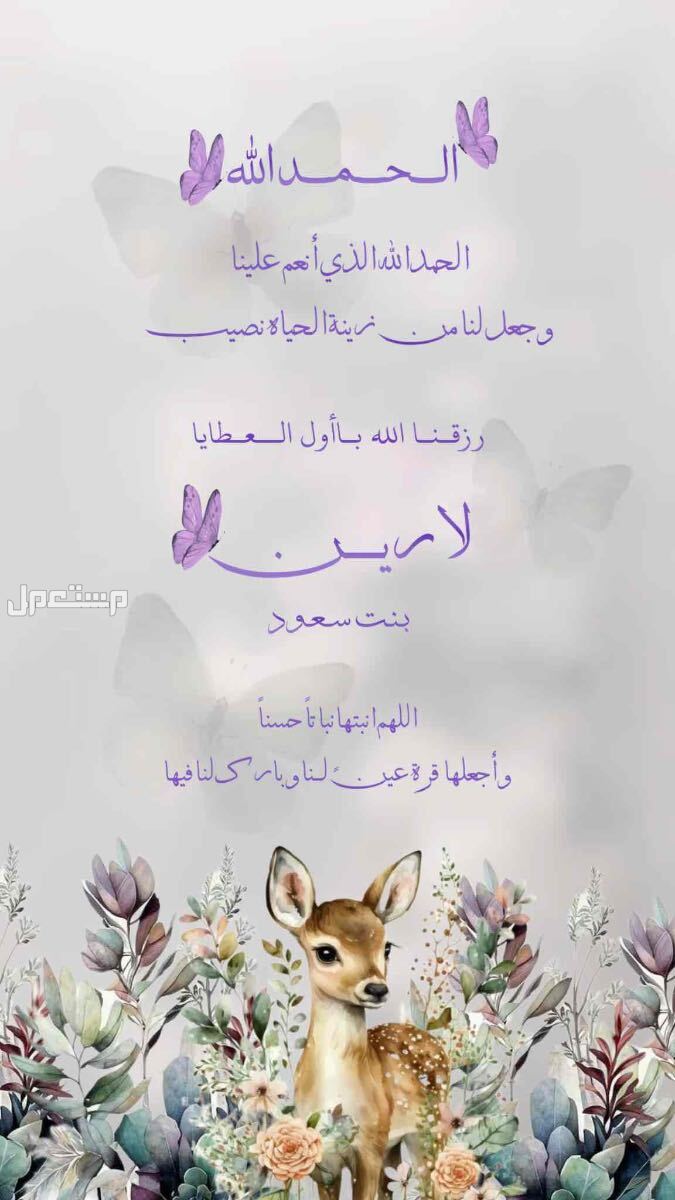 دعوات مواليد < زواج فيديو او صوره🤍