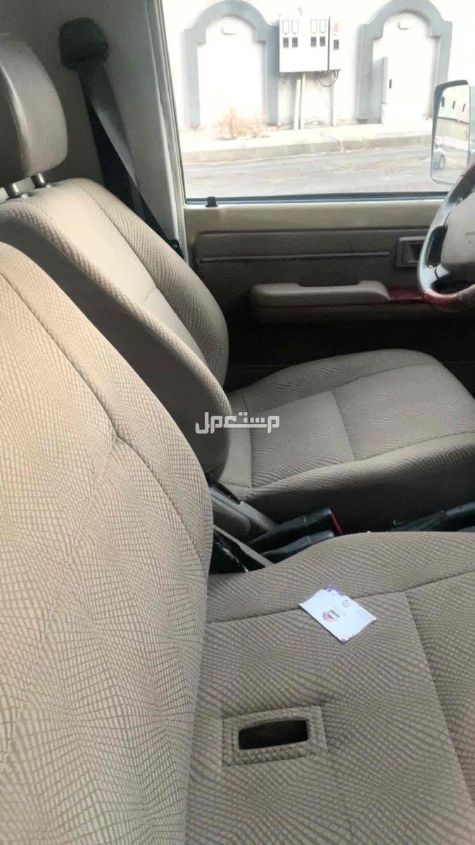 تويوتا لاندكروزر 2014 في المدينة المنورة بسعر 42 ريال سعودي