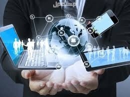 مهندس IT برمجة، تأسيس، تركيب، صيانة